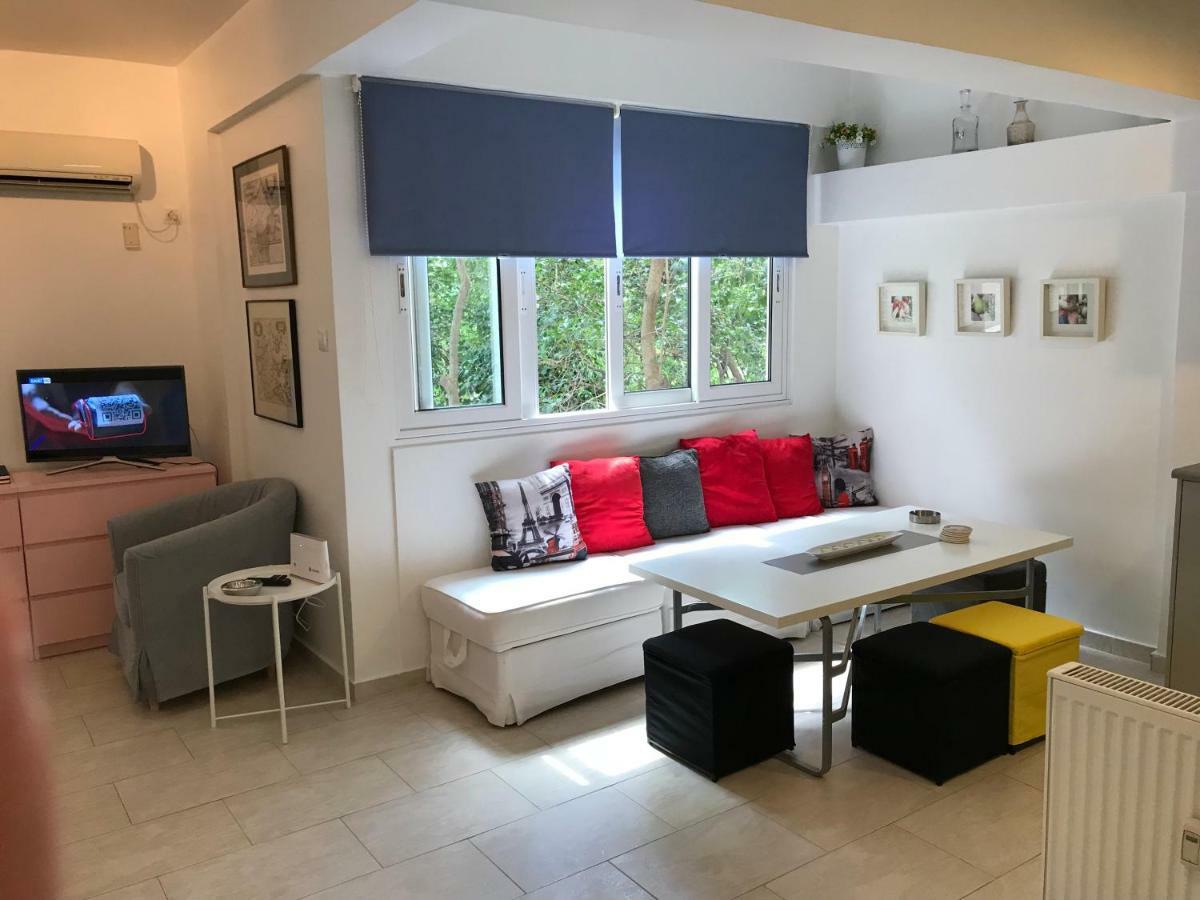 Aris Sweet Apartamento